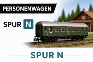 Spur N