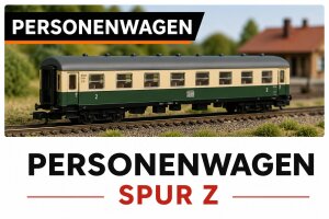 Spur Z