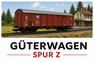 Spur Z