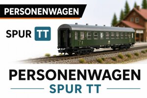 Spur TT