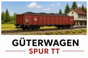 Spur TT
