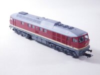 »ROCO 7320039 H0 AC DIGITAL SOUND · DIESELLOK BR 132 DER DR · OVP«