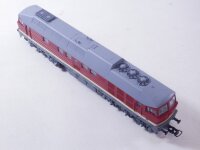 »ROCO 7320039 H0 AC DIGITAL SOUND · DIESELLOK BR 132 DER DR · OVP«