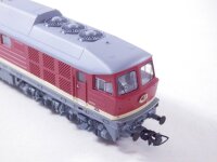 »ROCO 7320039 H0 AC DIGITAL SOUND · DIESELLOK BR 132 DER DR · OVP«