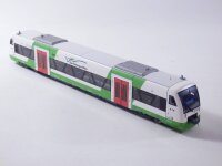 »ROCO 78189 H0 AC DIGITAL SOUND · DIESELTRIEBWAGEN VT 121 DER SÜDTHÜRINGEN BAHN · OVP«