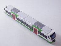 »ROCO 78189 H0 AC DIGITAL SOUND · DIESELTRIEBWAGEN VT 121 DER SÜDTHÜRINGEN BAHN · OVP«