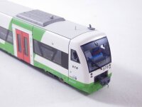 »ROCO 78189 H0 AC DIGITAL SOUND · DIESELTRIEBWAGEN VT 121 DER SÜDTHÜRINGEN BAHN · OVP«