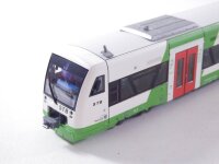 »ROCO 78189 H0 AC DIGITAL SOUND · DIESELTRIEBWAGEN VT 121 DER SÜDTHÜRINGEN BAHN · OVP«