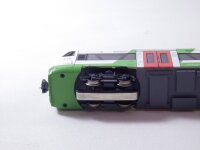 »ROCO 78189 H0 AC DIGITAL SOUND · DIESELTRIEBWAGEN VT 121 DER SÜDTHÜRINGEN BAHN · OVP«