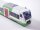 »ROCO 78189 H0 AC DIGITAL SOUND · DIESELTRIEBWAGEN VT 121 DER SÜDTHÜRINGEN BAHN · OVP«