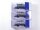 »ROCO 77021 H0 AC · KESSELWAGEN SET 3-TEILIG DER DR EP IV · OVP« #3