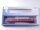»TILLIG 74977 H0 AC · SPEISEWAGEN "MITROPA" DER DR · OVP« #3