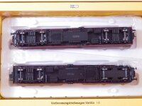 »BRAWA 44184 H0 DC · VERBRENNUNGSTRIEBWAGEN STETTIN VT 45.5 DB · OVP«