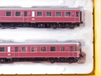 »BRAWA 44208 H0 DC · TRIEBWAGEN VT 45.5 DB  · OVP«