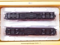 »BRAWA 44208 H0 DC · TRIEBWAGEN VT 45.5 DB  · OVP«