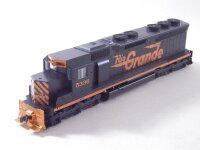 »KATO 37-1743 H0 DC · US DIESELLOK EMD SD45...