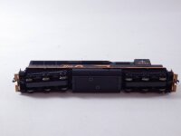 »KATO 37-1743 H0 DC · US DIESELLOK EMD SD45 "RIO GRANDE" · OVP«