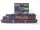 »KATO 37-1743 H0 DC · US DIESELLOK EMD SD45 "RIO GRANDE" · OVP«