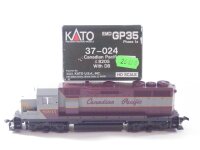 »KATO 37-024 H0 DC · US DIESELLOK EMD GP35...