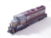 »KATO 37-024 H0 DC · US DIESELLOK EMD GP35...
