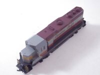 »KATO 37-024 H0 DC · US DIESELLOK EMD GP35 "CANADIAN PACIFIC" · OVP«