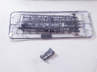 »KATO 37-024 H0 DC · US DIESELLOK EMD GP35 "CANADIAN PACIFIC" · OVP«