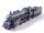 »TRIX TMN 22498 H0 DC LENZ DIGITAL · DAMPFLOK S 2/5 MESSING · OVP«