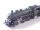 »TRIX TMN 22498 H0 DC LENZ DIGITAL · DAMPFLOK S 2/5 MESSING · OVP«