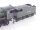 »TRIX TMN 22498 H0 DC LENZ DIGITAL · DAMPFLOK S 2/5 MESSING · OVP«