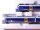 »PIKO EXPERT 59991 H0 DC · E-TRIEBWAGEN ET 440 DER NWB · OVP«