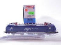 »PIKO EXPERT 59981 H0 DC · E-LOK BR 193 MGW...
