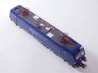 »PIKO EXPERT 59981 H0 DC · E-LOK BR 193 MGW SERVICE · OVP«