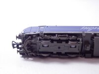 »PIKO EXPERT 59981 H0 DC · E-LOK BR 193 MGW SERVICE · OVP«