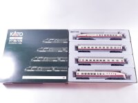 »KATO 73308 H0 DC · DIESELTRIEBZUG VT18 /...