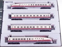 »KATO 73308 H0 DC · DIESELTRIEBZUG VT18 /...