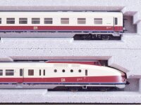 »KATO 73308 H0 DC · DIESELTRIEBZUG VT18 / 175 DER DR · OVP«