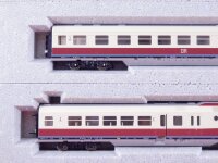 »KATO 73308 H0 DC · DIESELTRIEBZUG VT18 / 175 DER DR · OVP«