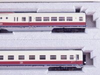 »KATO 73308 H0 DC · DIESELTRIEBZUG VT18 / 175 DER DR · OVP«