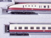 »KATO 73308 H0 DC · DIESELTRIEBZUG VT18 / 175 DER DR · OVP«