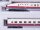 »KATO 73308 H0 DC · DIESELTRIEBZUG VT18 / 175 DER DR · OVP«