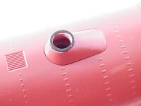 »LILIPUT L131540 H0 DC · STROMLINIEN DAMPFLOK BR 05 003 DER DR · OVP« #1