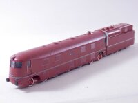 »LILIPUT L131540 H0 DC · STROMLINIEN DAMPFLOK BR 05 003 DER DR · OVP« #1