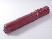 »LILIPUT L131540 H0 DC · STROMLINIEN DAMPFLOK BR 05 003 DER DR · OVP« #1