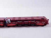 »LILIPUT L131540 H0 DC · STROMLINIEN DAMPFLOK BR 05 003 DER DR · OVP« #1