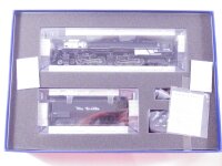 »ATHEARN GENESIS G9123 H0 DC · DAMPFLOK UP...