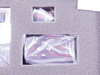 »ATHEARN GENESIS G9123 H0 DC · DAMPFLOK UP CALLENGER D&RGW #3802 · OVP«