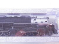 »ATHEARN GENESIS G9123 H0 DC · DAMPFLOK UP CALLENGER D&RGW #3802 · OVP«