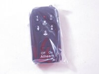 »ATHEARN GENESIS G9123 H0 DC · DAMPFLOK UP CALLENGER D&RGW #3802 · OVP«