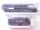 »ATHEARN GENESIS G9123 H0 DC · DAMPFLOK UP CALLENGER D&RGW #3802 · OVP«