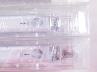 »RAPIDO 200001 H0 DCC DIGITAL · TURBOTRAIN NEW HAVEN 3-TEILIG · OVP« #1